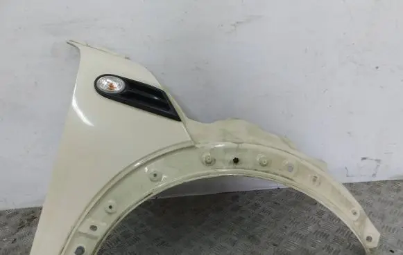 Mini One - Cooper Coupe R56 Fender