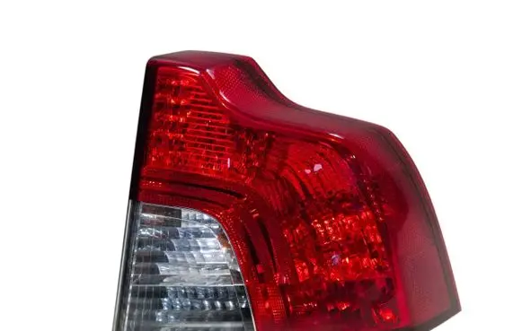 Volvo S40 Rear/tail lights