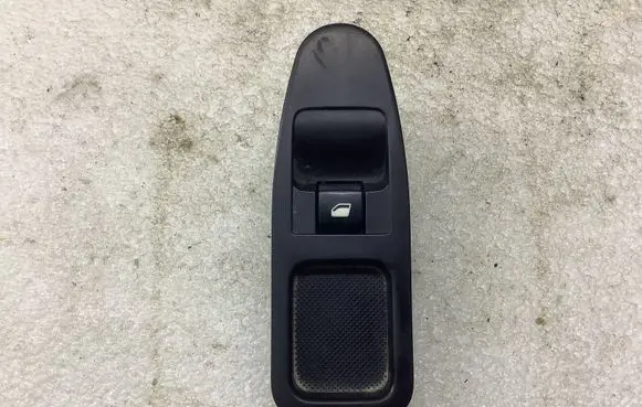 Peugeot Expert Electric window control switch