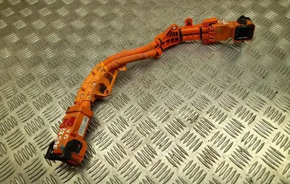 Tesla Model Y Other wiring loom 162485557D