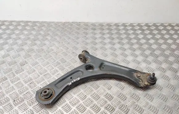 Volkswagen Caddy Front lower control arm/wishbone 1K0407152BG