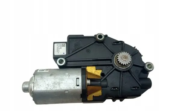 Jeep Cherokee Sunroof motor/actuator B9320656C