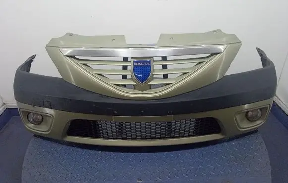 Dacia Logan I Front bumper 8200825158