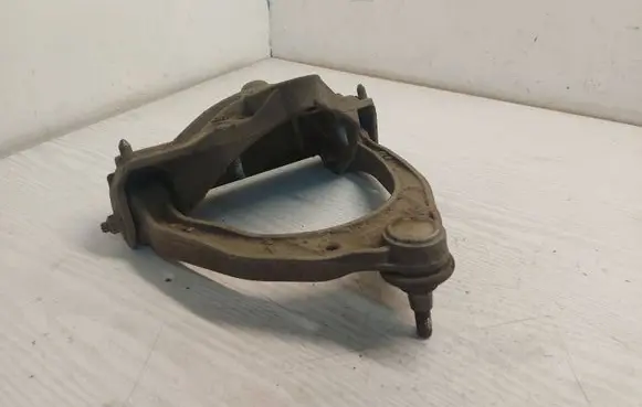Audi Q7 4L Coil spring mount 