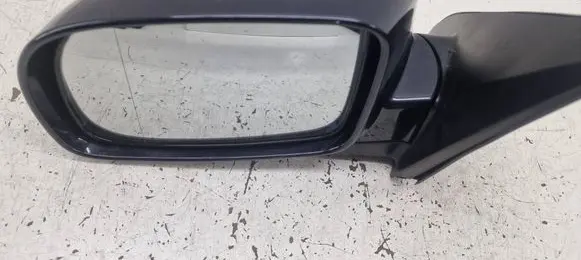 Hyundai Santa Fe Front door electric wing mirror 876102B13027