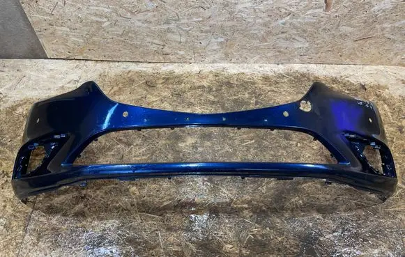 Mazda 6 Front bumper GMN3-50031 S2501M042