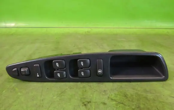 Volvo S40, V40 Electric window control switch 30889745