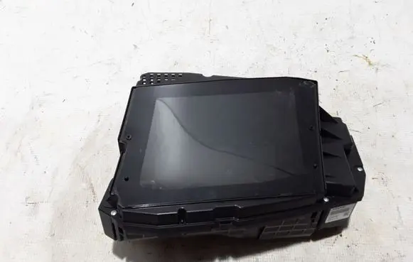 Volvo XC60 Head up display screen 32300227