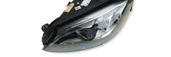 Mercedes-Benz C W205 Headlight/headlamp A2059061506 Q005ZGS003 5SB753SA2