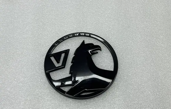 Opel Mokka B Manufacturer badge logo/emblem 9835836980