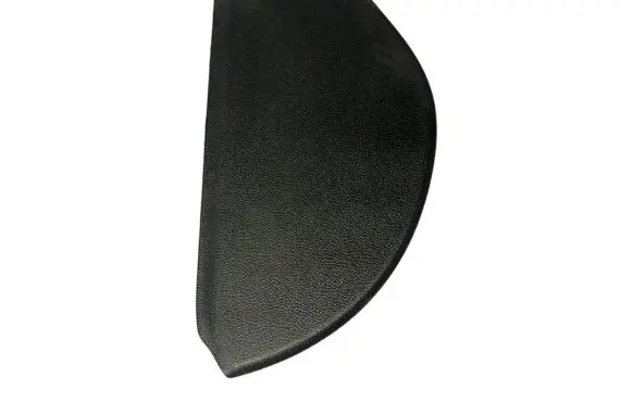 Skoda Yeti (5L) Dashboard side end trim 5L0857504