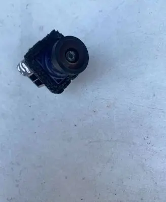 Ford Mustang VI Reversing camera CW48A