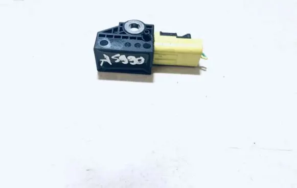 Honda CR-V Airbag deployment crash/impact sensor 77970swae113m4 77970-swa-e113-m4