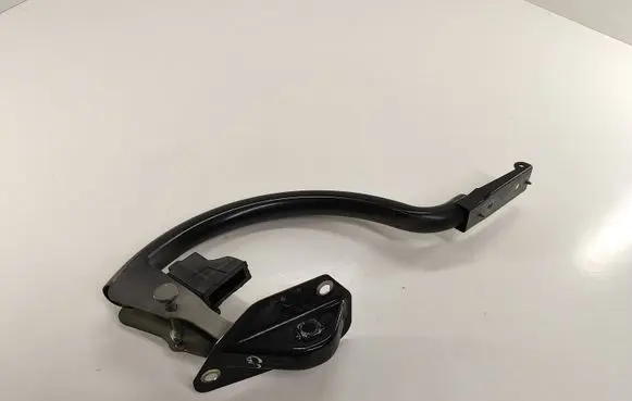 Peugeot 508 Tailgate/trunk/boot hinge 9686632080
