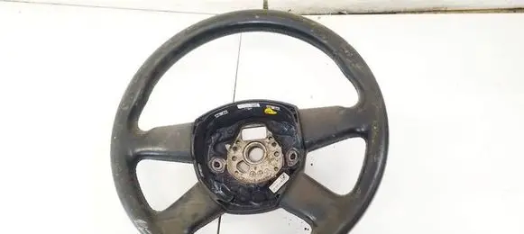 Audi Q7 4L Steering wheel 4F0419091AG