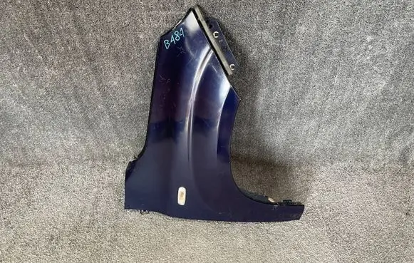 Fiat Panda III Fender