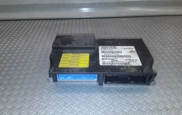 Volvo S80 Airbag control unit/module 30773925