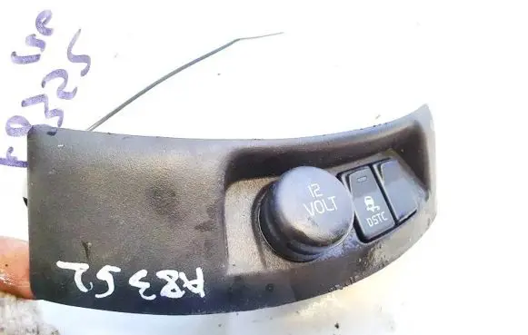 Volvo S40 ESP (stability program) switch 8686026 8691530