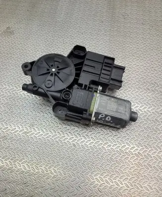 Volkswagen T-Cross Front door window regulator motor 2Q2959406E 0130822065