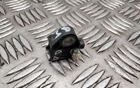 Audi Q5 SQ5 Airbag deployment crash/impact sensor 4N0959651D