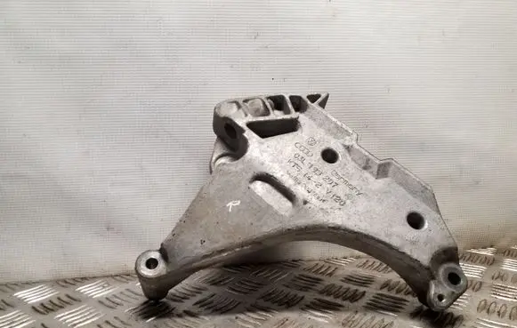 Skoda Superb B6 (3T) Engine mounting bracket 03L199207