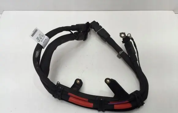 Mercedes-Benz C W205 Wires (starter motor) A2535401001