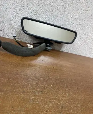 Mercedes-Benz E A207 Rear view mirror (interior) 9052066000 026530