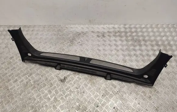 BMW 3 F30 F35 F31 Trunk/boot sill cover protection 7221875