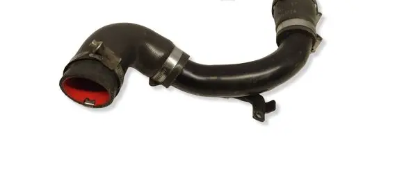 Ford Focus Turbo air intake inlet pipe/hose 