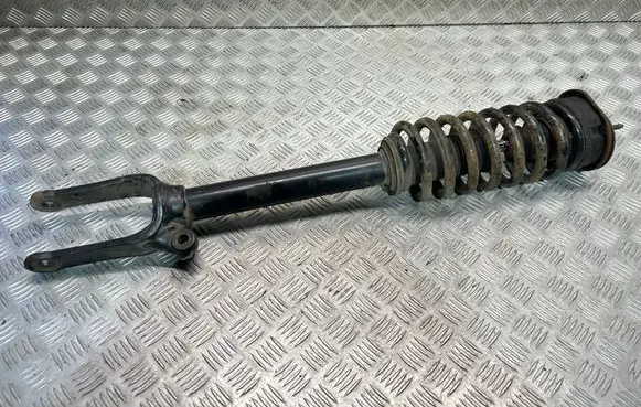 Mercedes-Benz ML W164 Front shock absorber/damper 315526