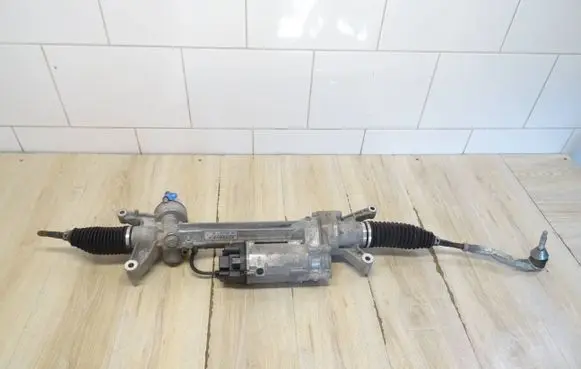 Mercedes-Benz EQC Steering rack A2934602000