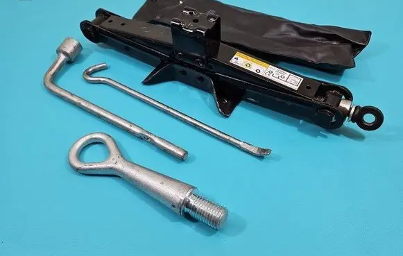 Peugeot 4007 Lift Jack IMPRK1462298
