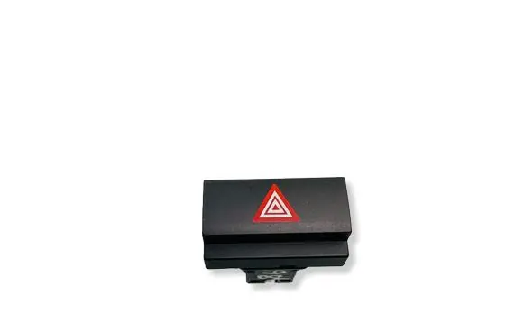 Peugeot Expert Hazard light switch 9809181677