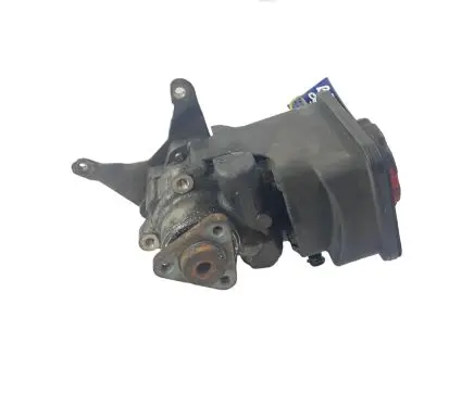 BMW 5 E60 E61 Power steering pump 7693974125 6783431011 5125071356