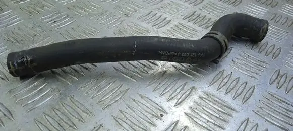 Audi TT TTS Mk2 Engine coolant pipe/hose 1K0121063