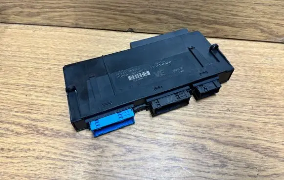 BMW 5 F10 F11 Comfort/convenience module 9244392 5026315792 532535T00