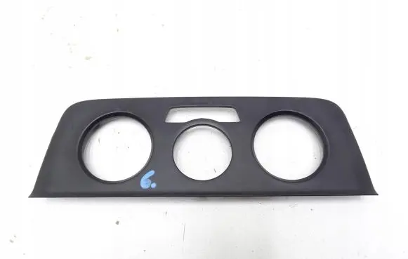 Seat Ibiza IV (6J,6P) Dashboard center trim panel 6J0857060