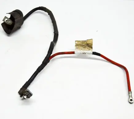 Audi A3 S3 8P Positive cable (battery)