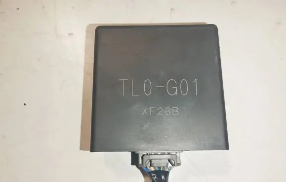 Honda Accord Other control units/modules TL0G01 XF23B