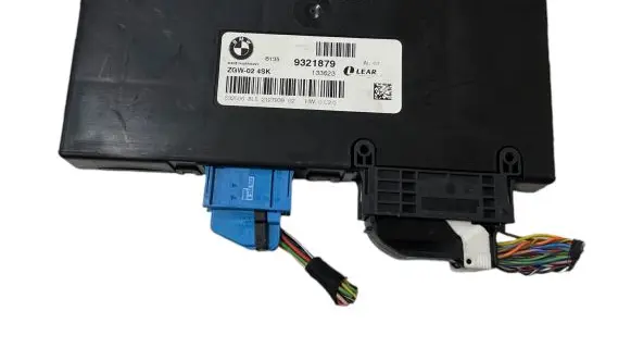 BMW 5 F10 F11 Other control units/modules 9321879 133623 ZGW024SK
