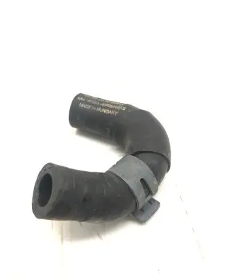Audi A4 S4 B8 8K Engine coolant pipe/hose 04L121058AA KA4447333