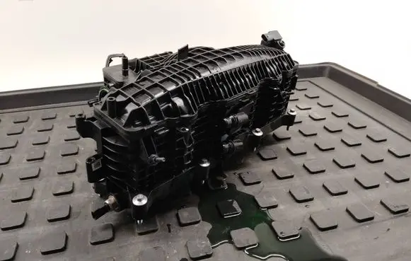 Volvo V60 Intake manifold 32361916