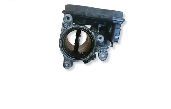Land Rover Evoque I Throttle valve 9687888280 B120110210 3A320