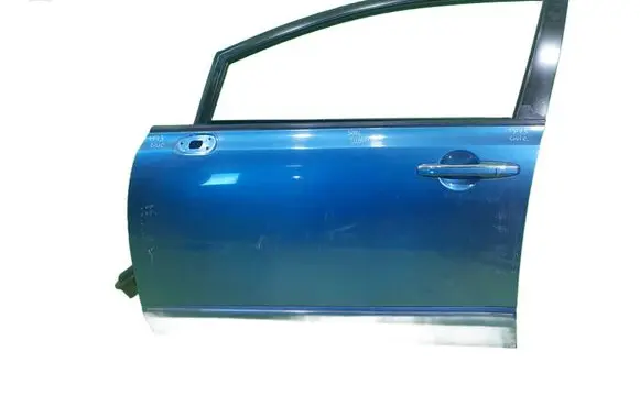 Honda Civic Front door PRZOD LEWE