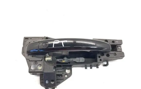 Audi Q5 SQ5 Rear door exterior handle 8T0837886B
