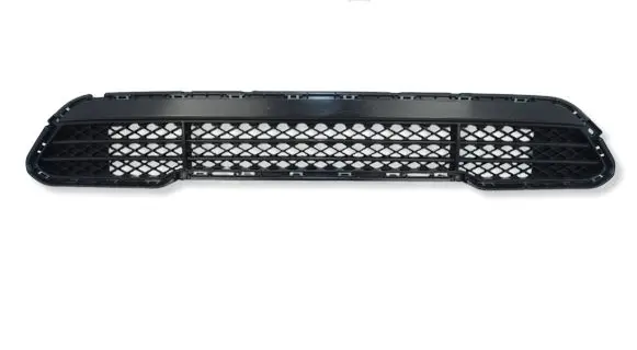Hyundai Tucson IV NX4 Front bumper lower grill 86561D7700