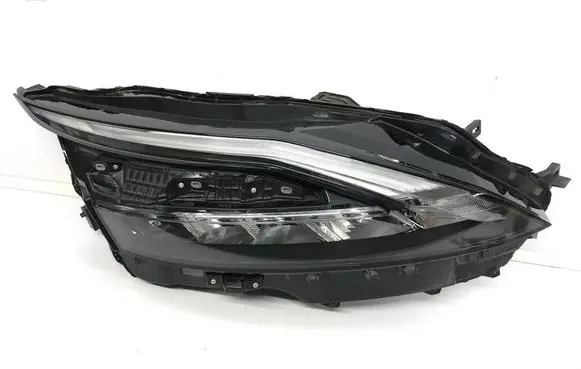Nissan Qashqai J12 Headlight/headlamp 1008002G