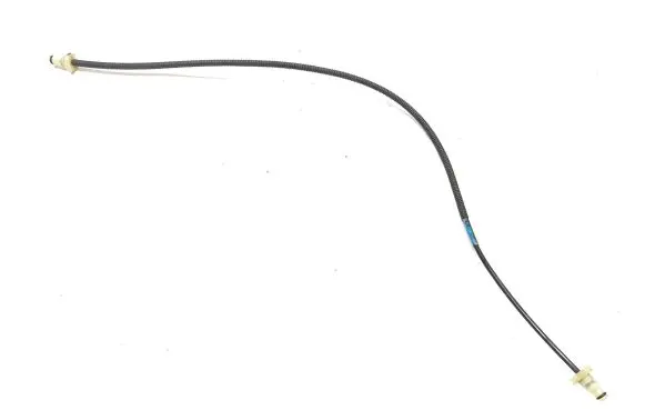 Peugeot 2008 I Clutch pipe/line 9678377780