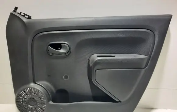 Renault Twingo III Other rear door trim element 809002284R 156072871F