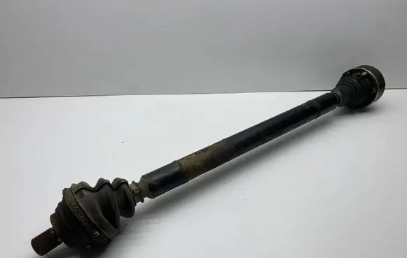 Audi A3 S3 A3 Sportback 8P Front driveshaft